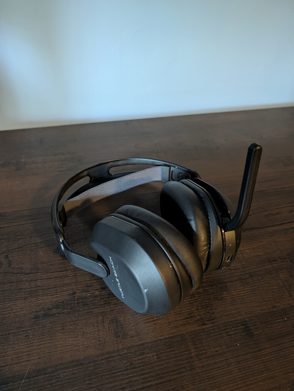 Turtle Beach - Stealth 500 Wireless Over-Ear Gaming Headset
